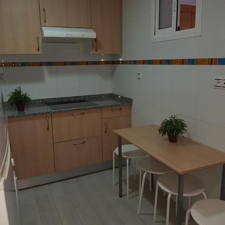 Appartement Tafari Sol New à Madrid Extérieur photo