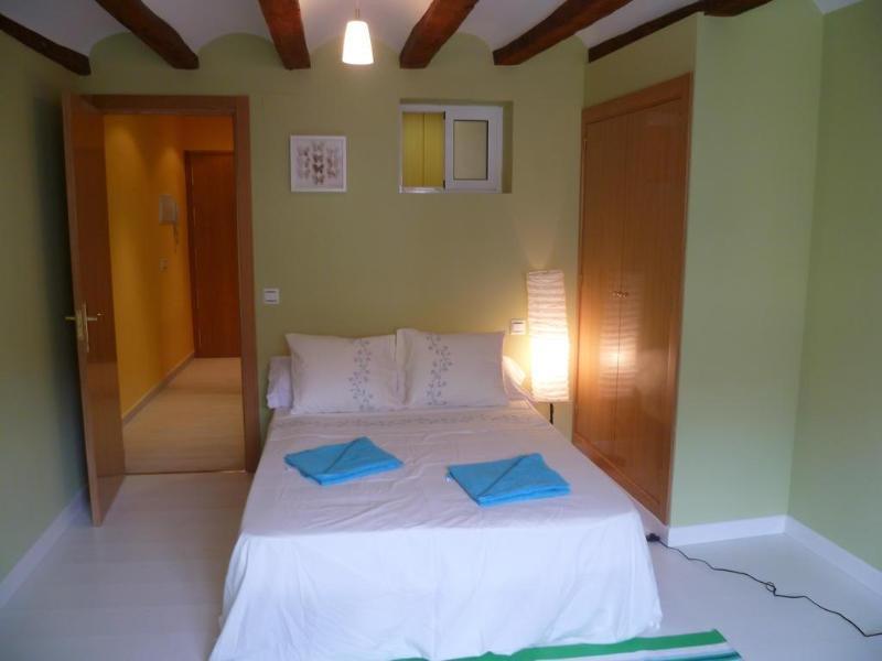 Appartement Tafari Sol New à Madrid Extérieur photo