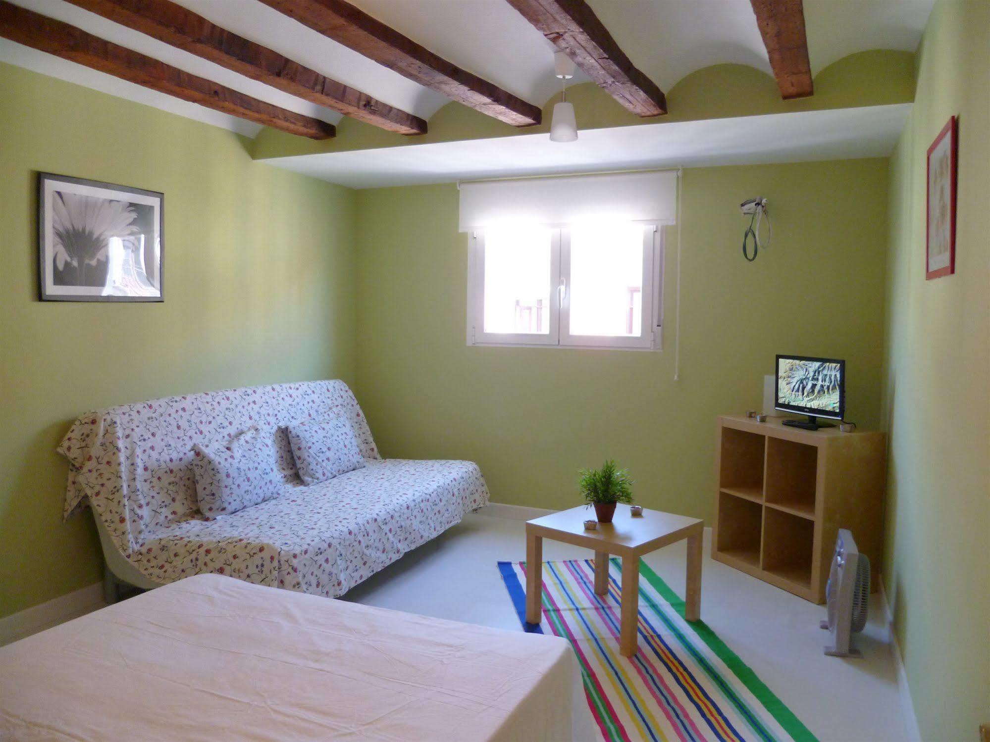 Appartement Tafari Sol New à Madrid Extérieur photo