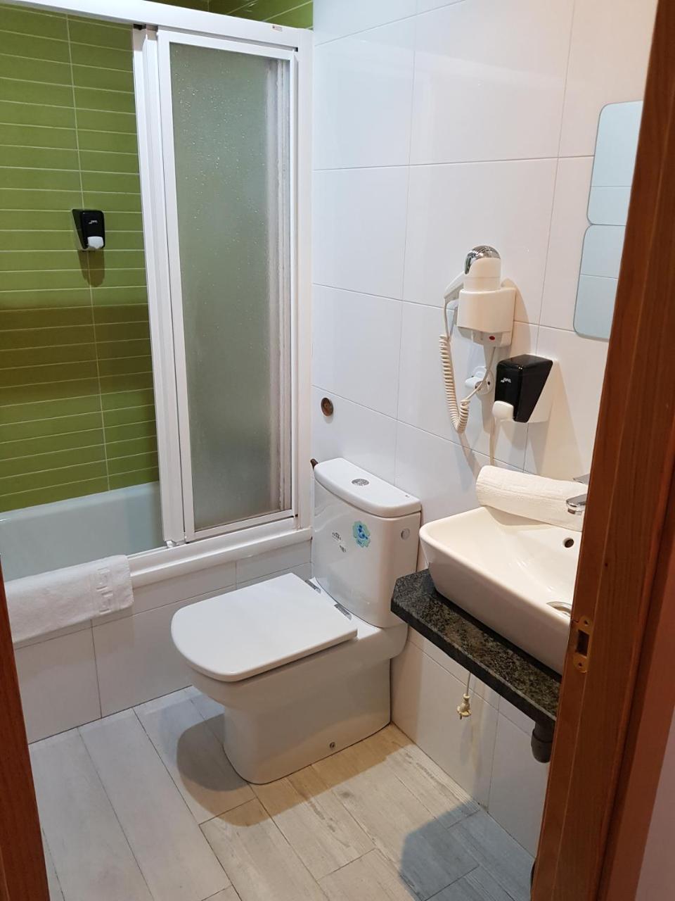 Appartement Tafari Sol New à Madrid Extérieur photo