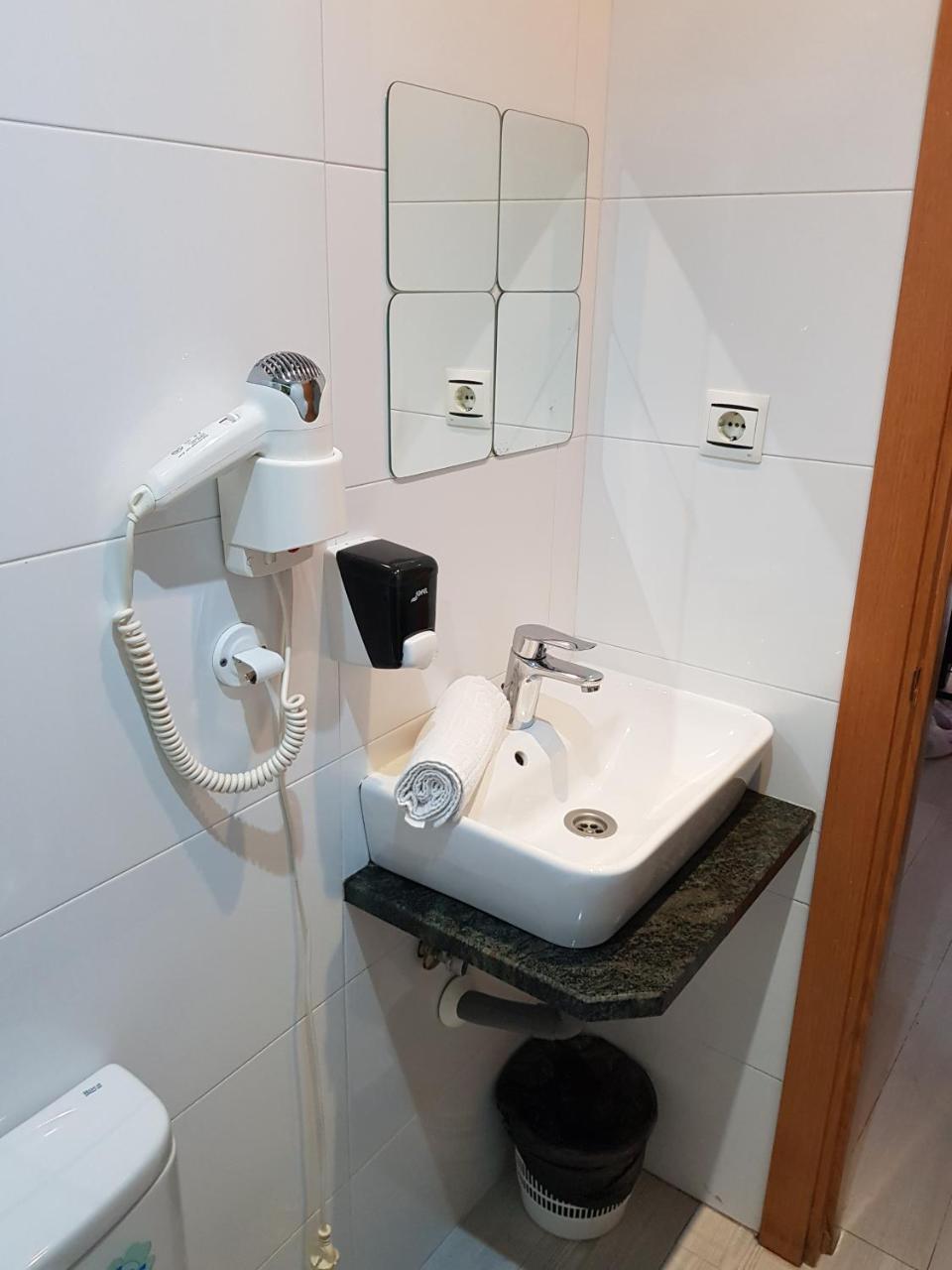 Appartement Tafari Sol New à Madrid Extérieur photo