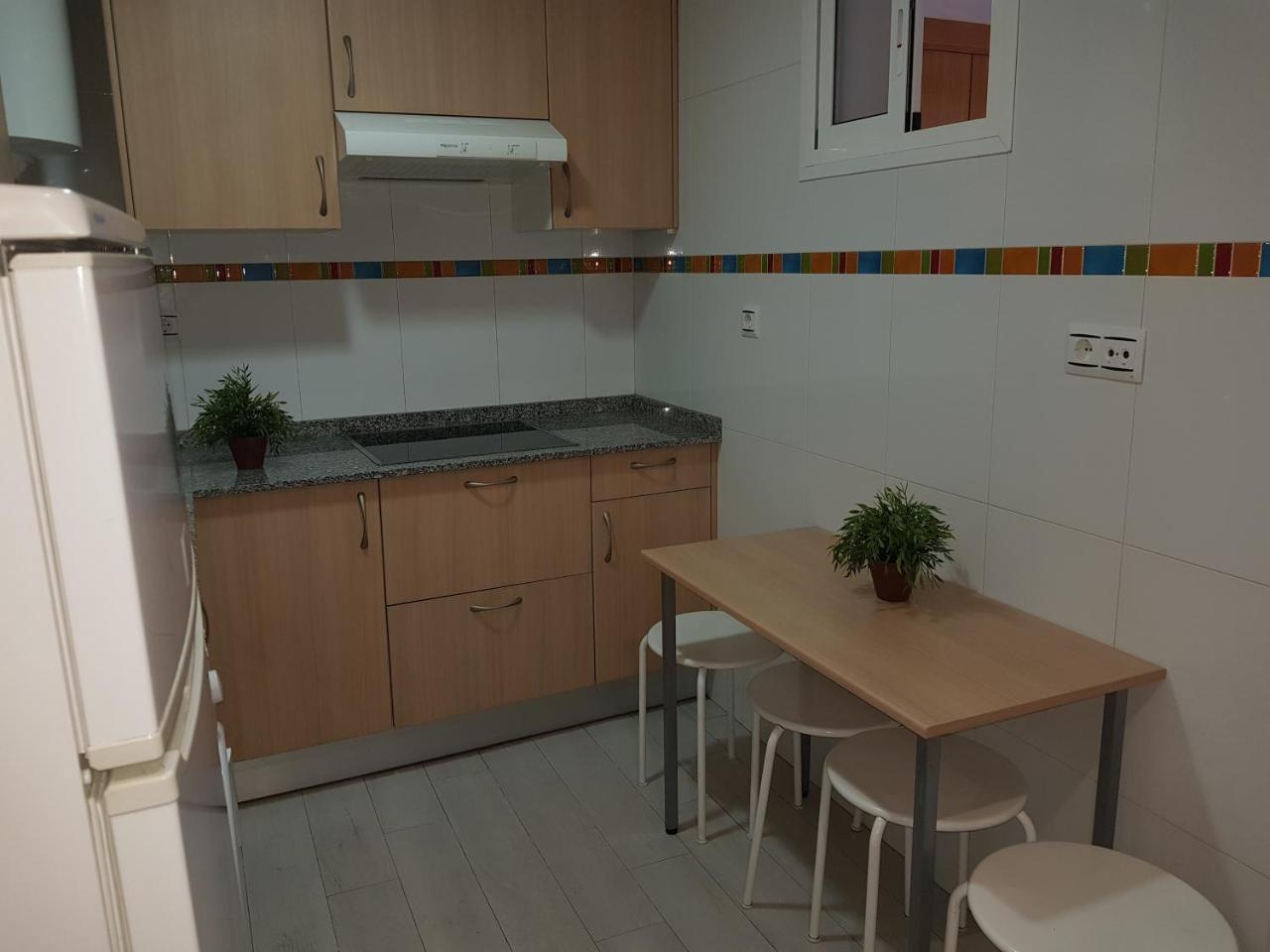 Appartement Tafari Sol New à Madrid Extérieur photo