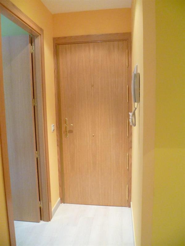 Appartement Tafari Sol New à Madrid Extérieur photo
