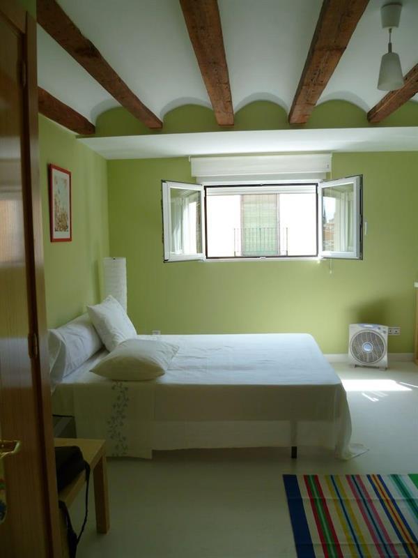 Appartement Tafari Sol New à Madrid Extérieur photo